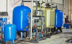 長(zhǎng)江源-泳池水處理設(shè)備廠家