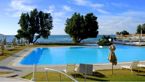 關于游泳池水循環(huán)過濾系統(tǒng)，你了解多少？