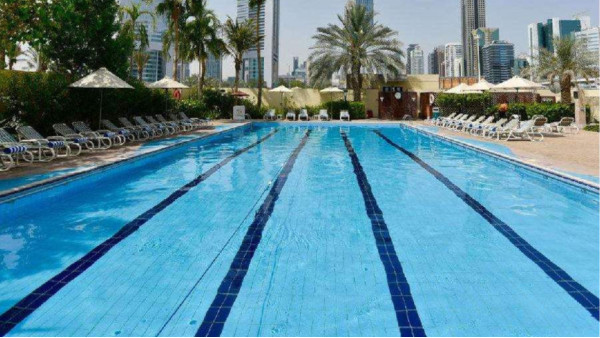 泳池設備之游泳池水質小知識