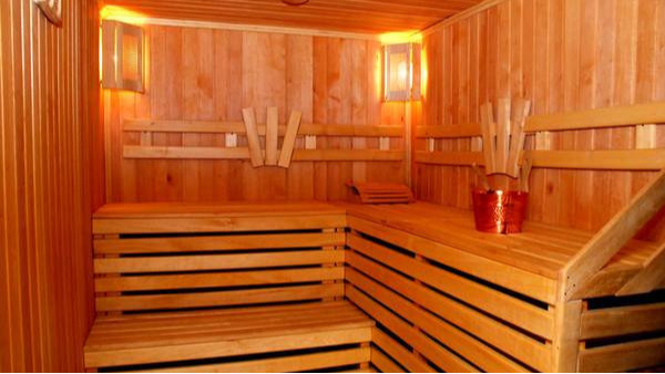 桑拿設(shè)備安裝時(shí)需要注意的問(wèn)題