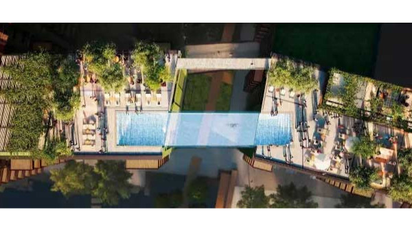 怎么選擇一體化游泳池水處理設(shè)備，有哪些注意事項？